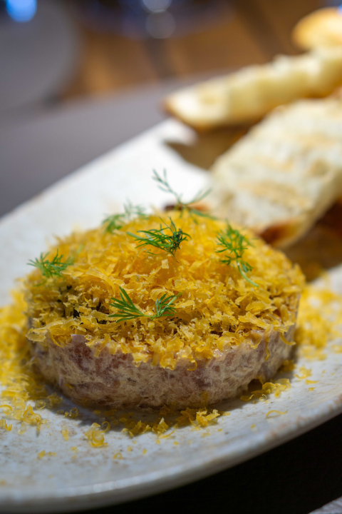 Provedite ugodne večeri na terasi restorana Mlin Montanari uz svirke uživo