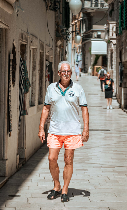 FOTO Đir po gradu, četvrtak 18. srpnja