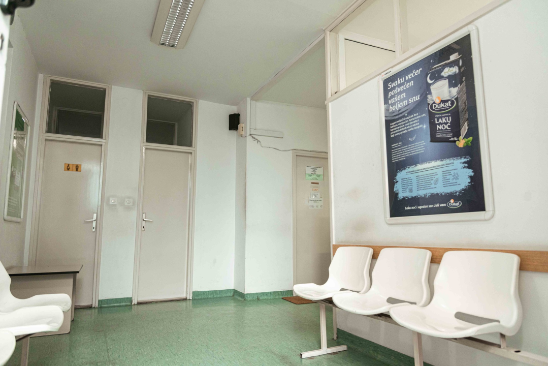 Globalni 'kvar' osjetili i u šibenskim ordinacijama i ljekarnama: 'Neka kupe novi kompjuter'