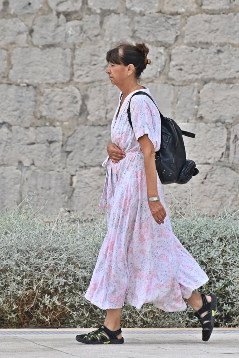 FOTO Đir po gradu, subota 20. srpnja