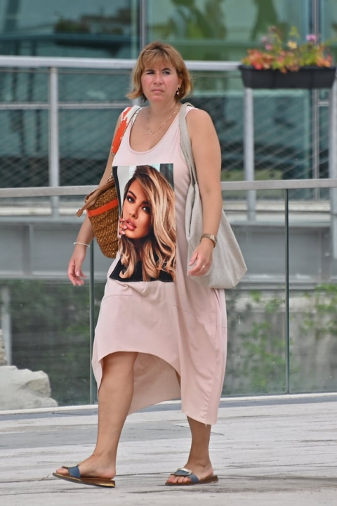 FOTO Đir po gradu, subota 20. srpnja