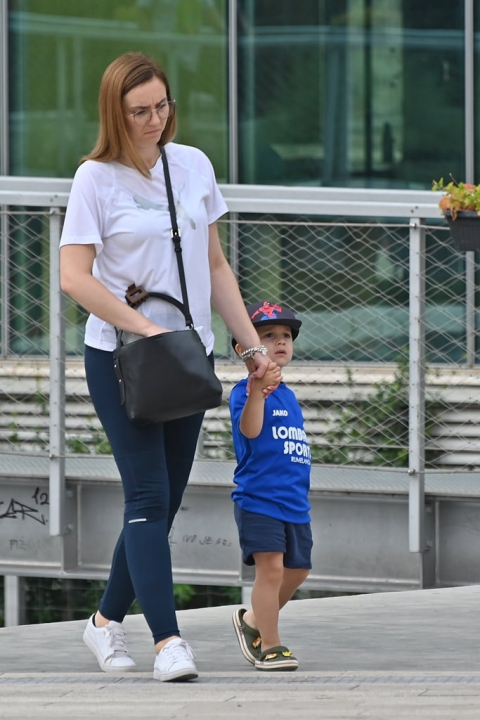 FOTO Đir po gradu, subota 20. srpnja