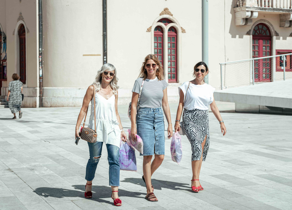 FOTO Đir po gradu, utorak 23. srpnja