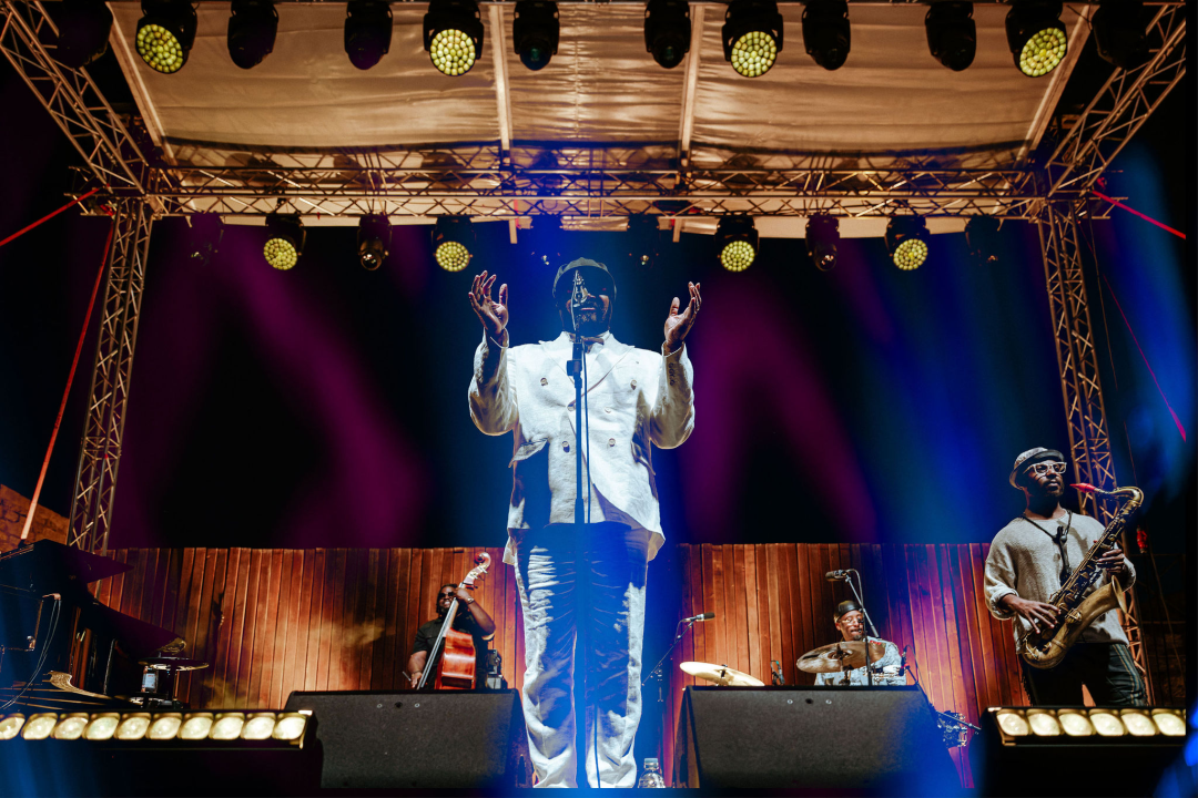 Postoje koncerti, a postoji i Gregory Porter: 'Ovo je bilo duhovno iskustvo'