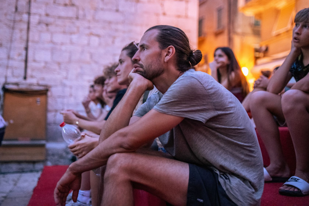 Izložba, radionice i filmovi obilježili drugi dan Supertoon festivala