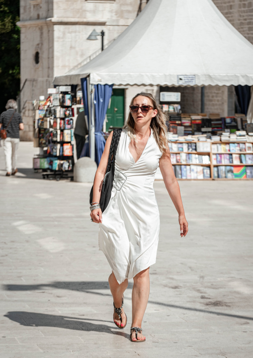 FOTO Đir po gradu, četvrtak 25. srpnja