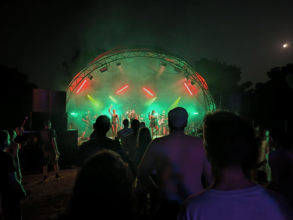 Završio prvi Sea Sound Festival na Martinskoj, evo kako je bilo