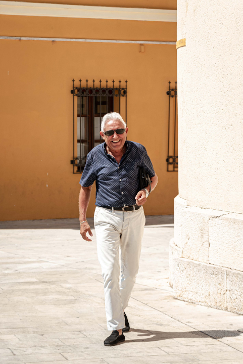 FOTO Đir po gradu, petak 26. srpnja