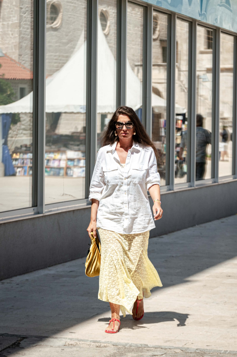 FOTO Đir po gradu, petak 26. srpnja