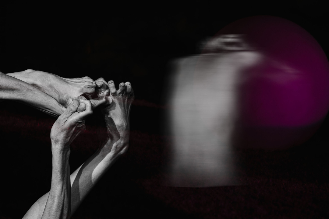 Anatomija zagrljaja i preispitivanje percepcije vlastitog tijela na tvrđavi Barone