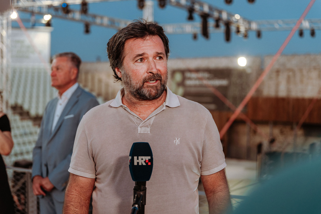 PUPO na sv. Mihovilu: Priča inspirirana Pinocchijom u plesnom remek-djelu talijanskih umjetnika