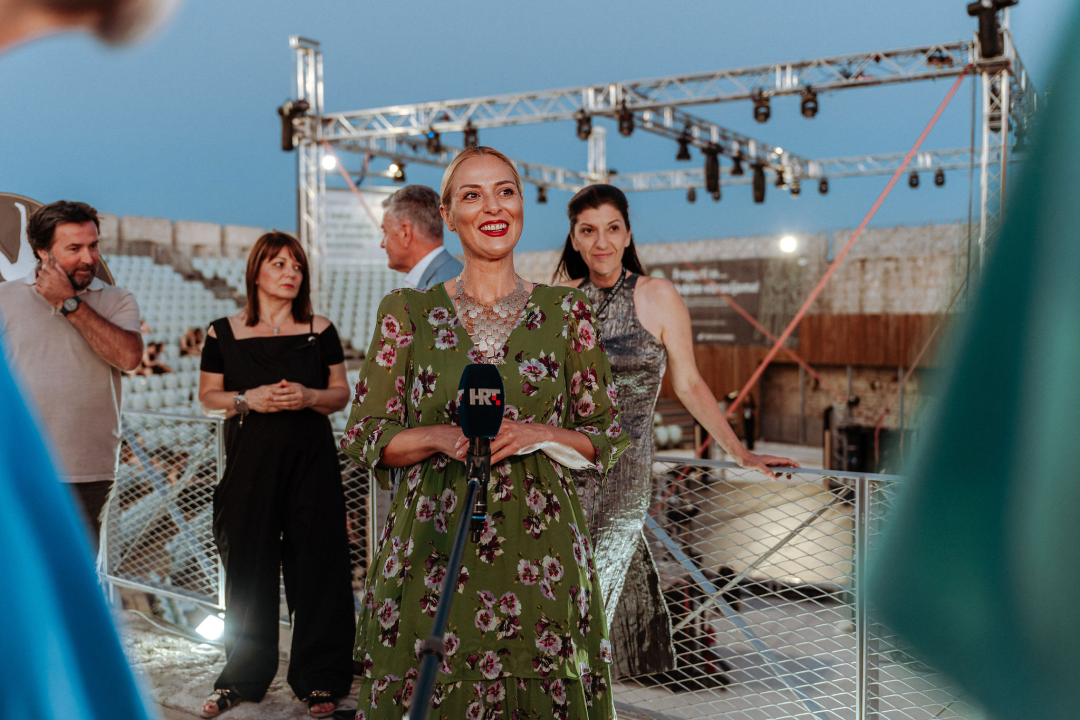 PUPO na sv. Mihovilu: Priča inspirirana Pinocchijom u plesnom remek-djelu talijanskih umjetnika