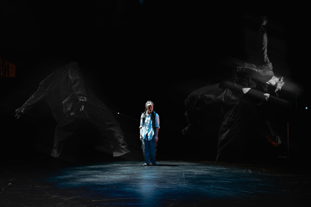 PUPO na sv. Mihovilu: Priča inspirirana Pinocchijom u plesnom remek-djelu talijanskih umjetnika