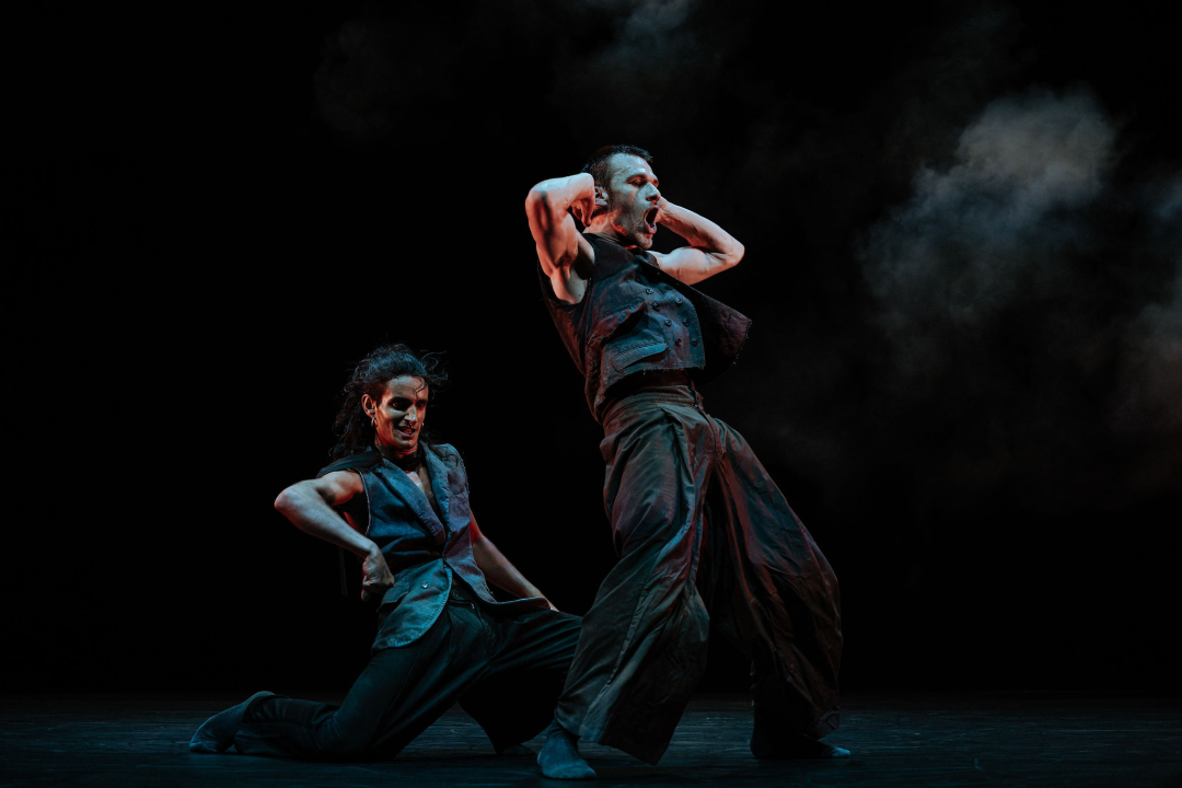 PUPO na sv. Mihovilu: Priča inspirirana Pinocchijom u plesnom remek-djelu talijanskih umjetnika