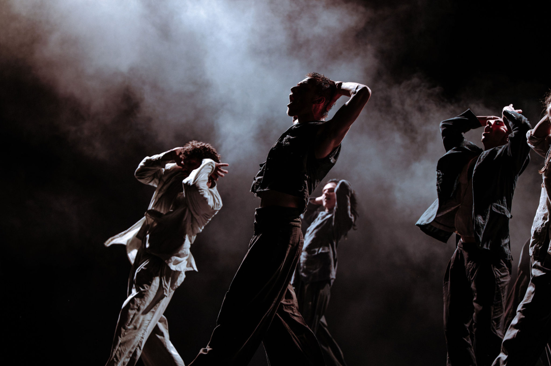 PUPO na sv. Mihovilu: Priča inspirirana Pinocchijom u plesnom remek-djelu talijanskih umjetnika