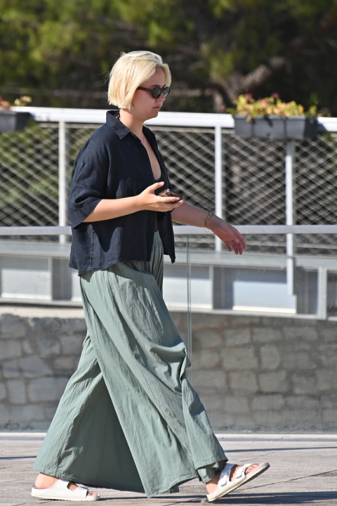 FOTO Đir po gradu, nedjelja 28. srpnja