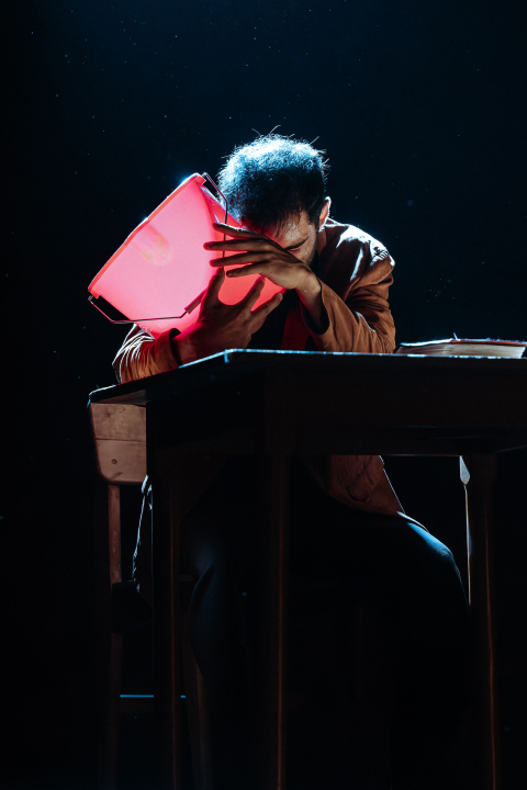 Izvedba ispunjena snažnim emocijama dotaknula je publiku i zaokružila 13. izdanje Šibenik Dance Festivala 