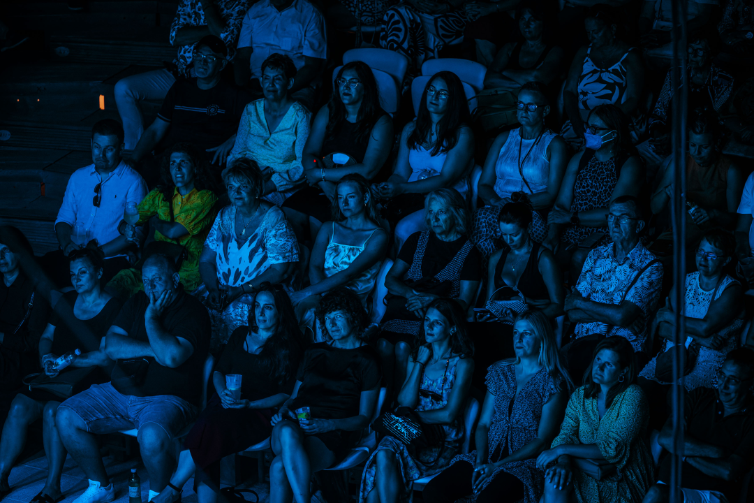 Mariza na sv. Mihovil donijela čaroliju fada i emotivnim intepretacijama dirnula srca publike 