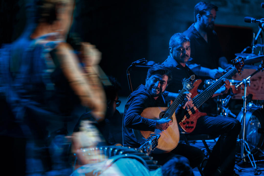 Mariza na sv. Mihovil donijela čaroliju fada i emotivnim intepretacijama dirnula srca publike 