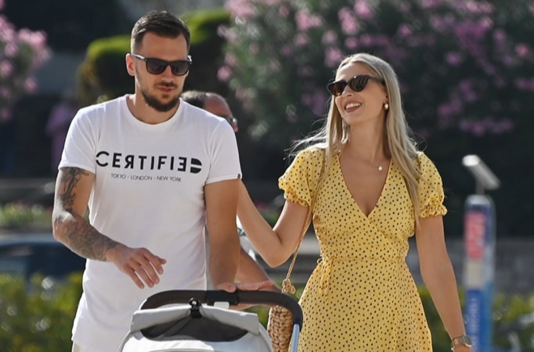 FOTO Đir po gradu, subota 3. kolovoza