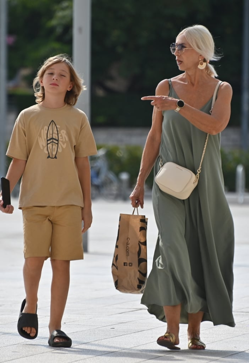 FOTO Đir po gradu, subota 3. kolovoza