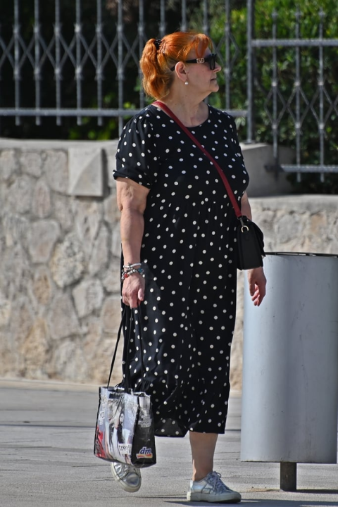 FOTO Đir po gradu, subota 3. kolovoza