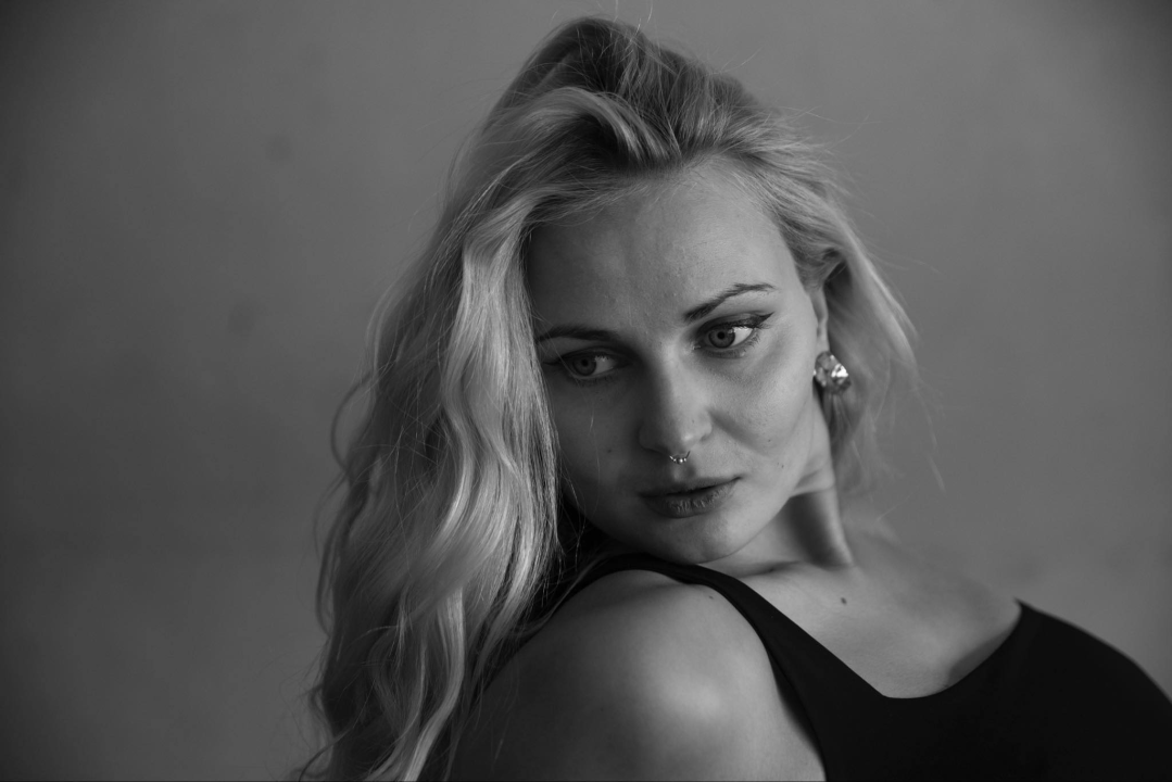 Antonija Julija odlučila je slijediti svoj san i postati glumica: 'Ja sam građanka svijeta, ali sam i dalje Birnjanka'