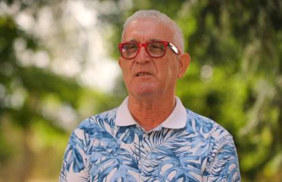 Šibenčanin Milko iz 'Ljubav je na selu': 'Ma javljaju mi se žene, ali nisu mi interesantne kao moja bivša'