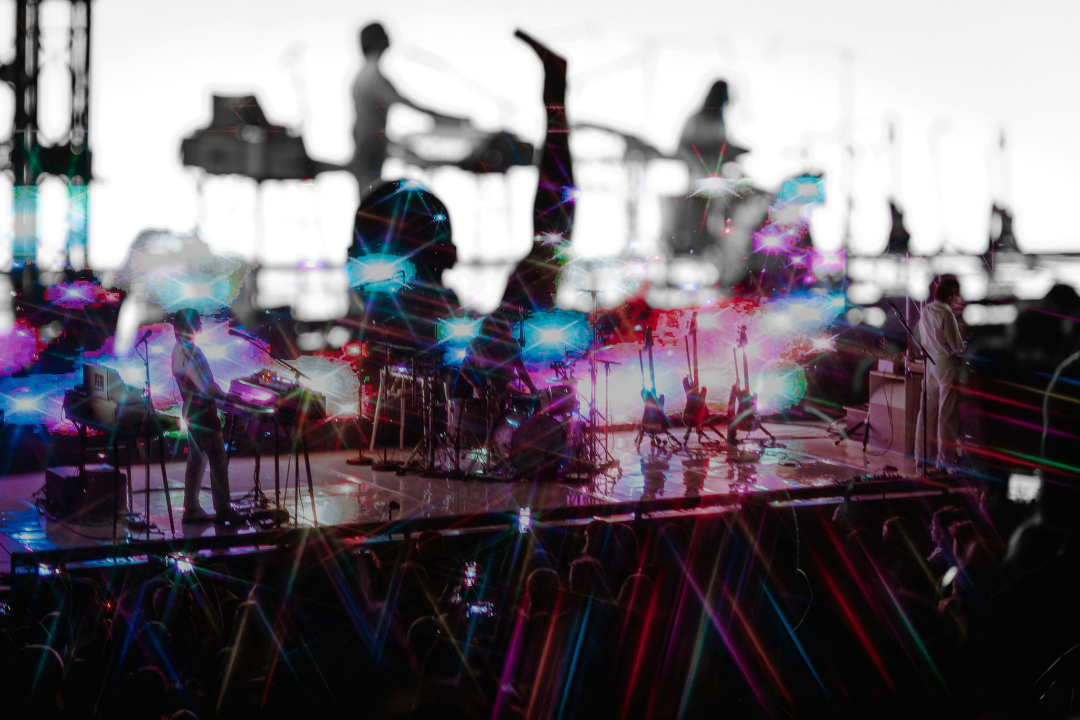 Impresivan show na Tvrđavi sv. Mihovila: Francuski duo Air u Šibeniku izveo kultni album 