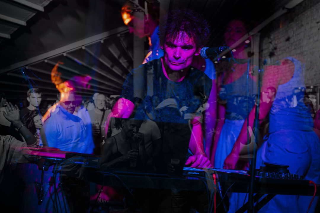 Impresivan show na Tvrđavi sv. Mihovila: Francuski duo Air u Šibeniku izveo kultni album 