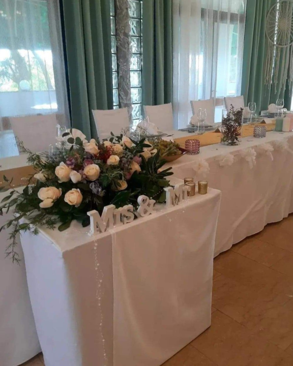 Hotel Miran idealno je mjesto za sve vaše proslave! 