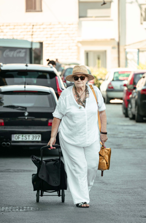 FOTO Đir po gradu, utorak 6. kolovoza