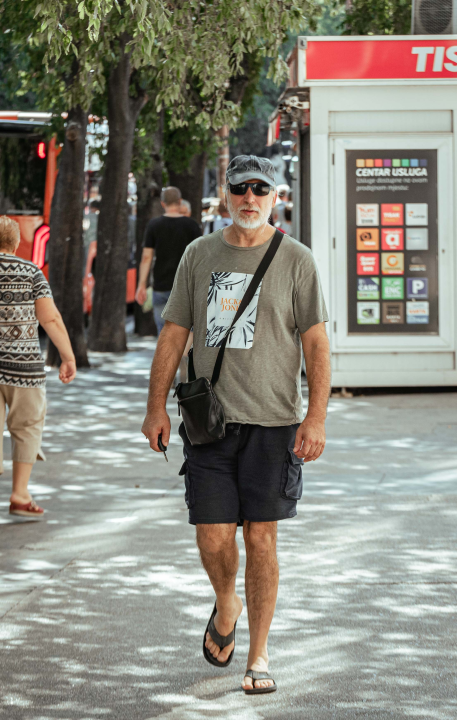 FOTO Đir po gradu, srijeda 7. kolovoza