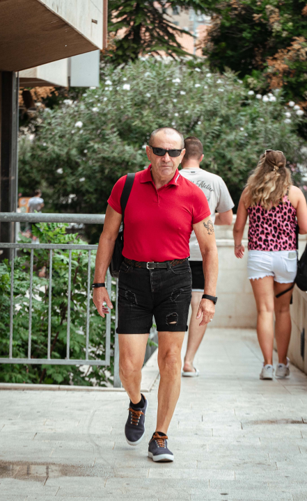 FOTO Đir po gradu, četvrtak 8. kolovoza