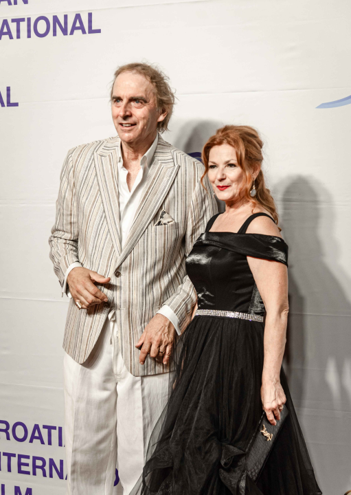 Na otvorenje filmskog festivala u Šibeniku stigle holivudske zvijezde, ali i brojna gradska lica