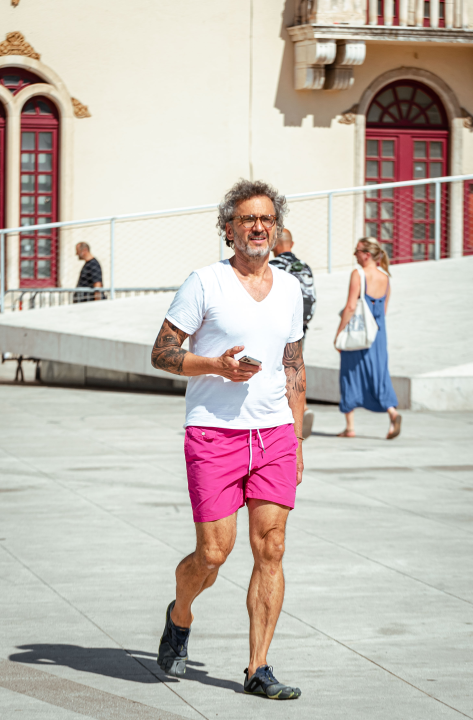 FOTO Đir po gradu, petak 9. kolovoza