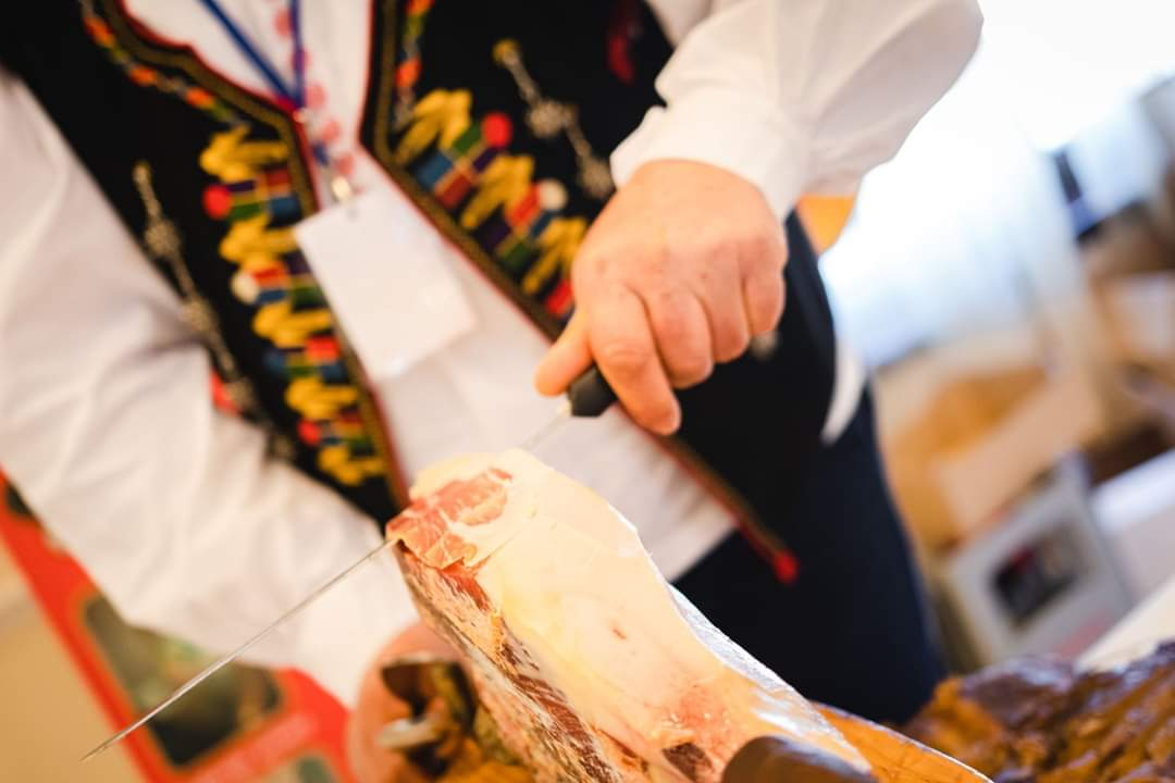 Festival pršuta vraća se u Drniš