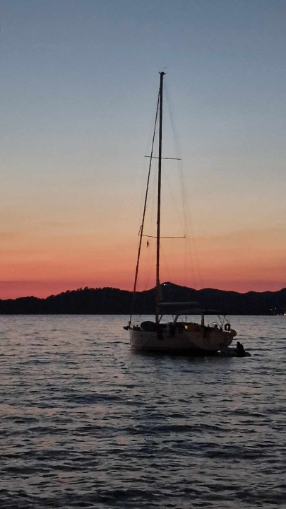 Morska avantura  ŠibenikIN-a: Tjedan dana jedrenja do Dubrovnika, prekrasnih otoka i vala uz nezaboravnu igru dupina