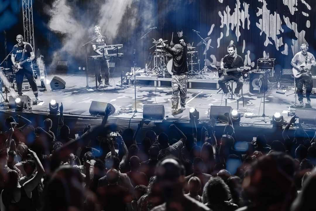 Spektakl na tvrđavi sv. Mihovila: Uz Štuke i Pipse oduševila se šibenska publika