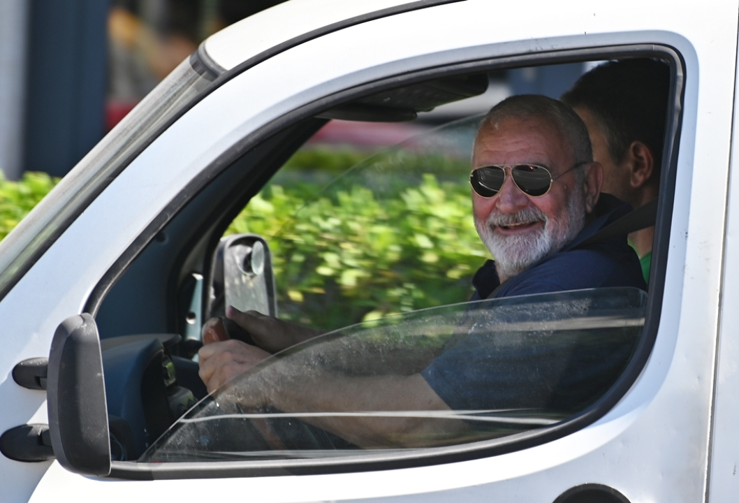 FOTO Đir po gradu, nedjelja 11. kolovoza