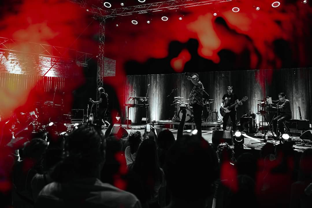 Spektakl na tvrđavi sv. Mihovila: Uz Štuke i Pipse oduševila se šibenska publika