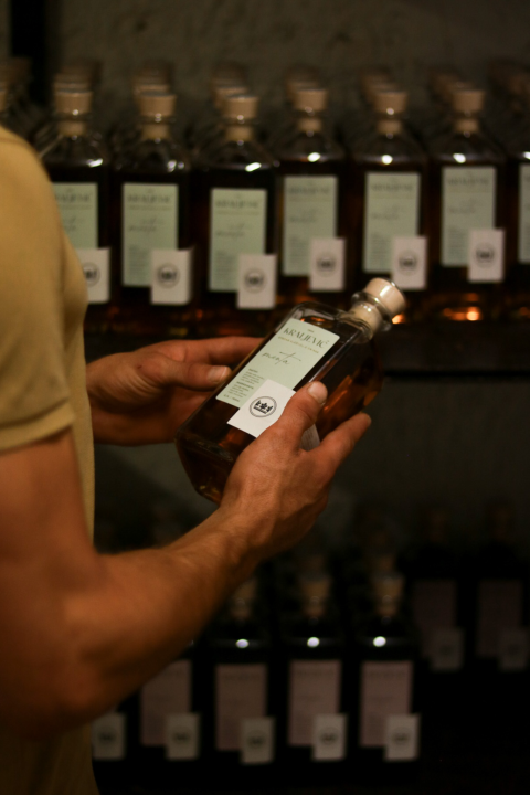 Josip Kraljević iz Vodica osvojio srebro i broncu na prestižnom međunarodnom natjecanju za likere 