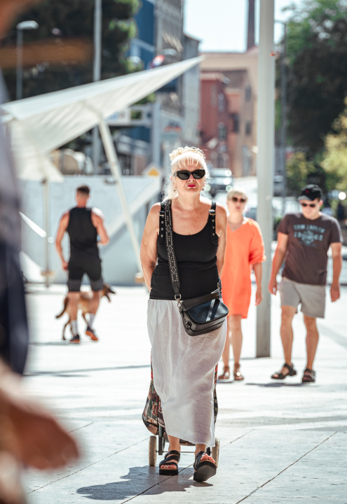 FOTO Đir po gradu, srijeda 14. kolovoza