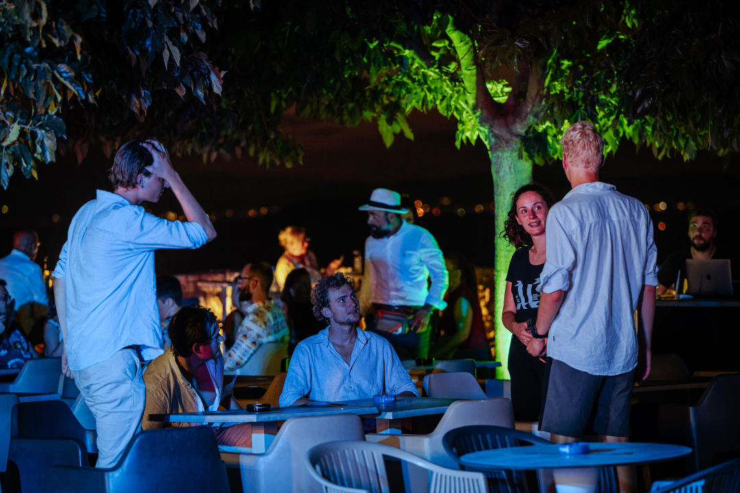 ‘Deceptive Simplicity’ Jerko Jurin Quarteta na Baroneu ili suvremeni jazz s elektronskim teksturama 