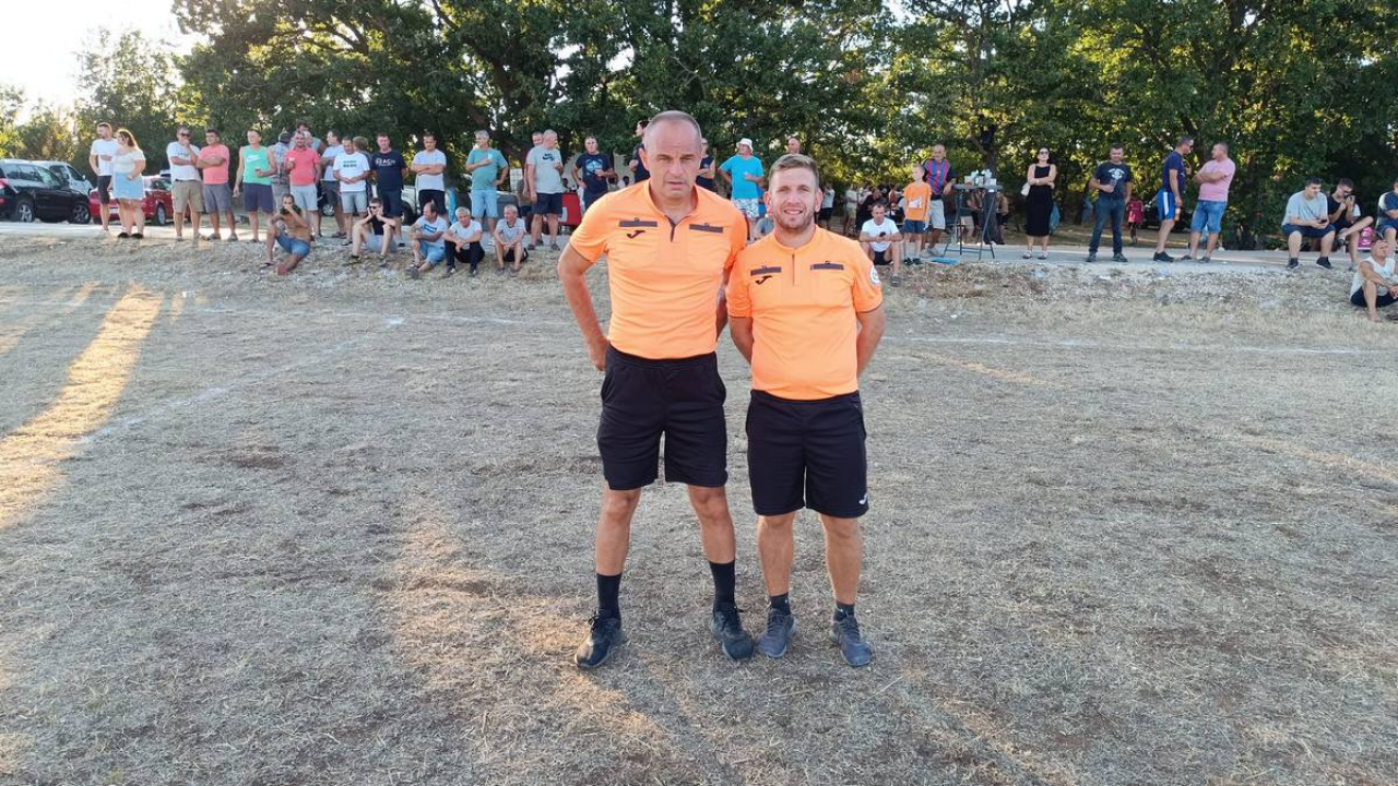 Budak pobjednik 32. jednodnevnog malonogometnog turnira 'Bila Vlaka 2024'