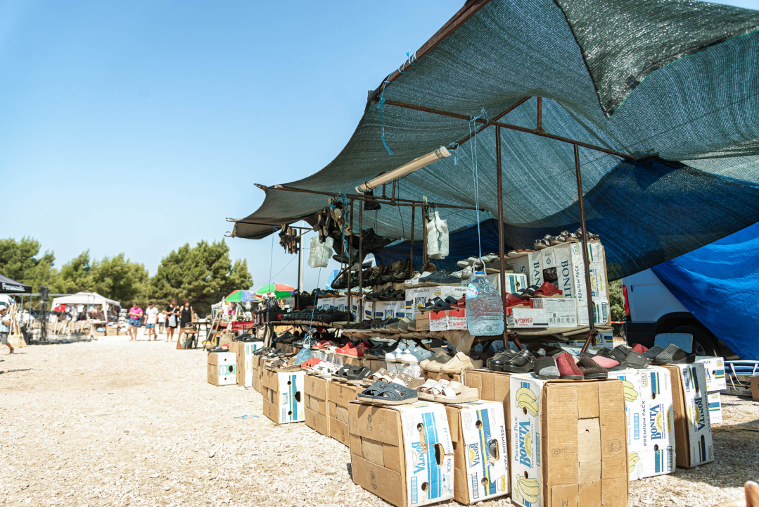 Velik broj vjernika okupio se u marijanskom svetištu u Vrpolju: Misu predvodio biskup Rogić