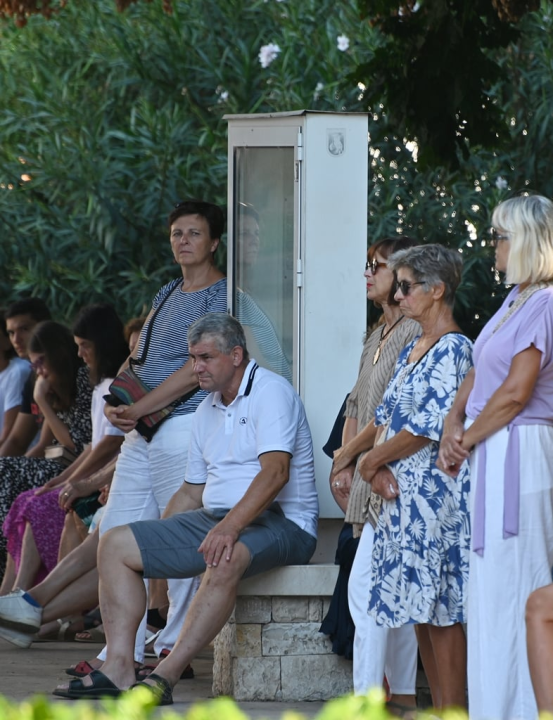 FOTO Đir po gradu, četvrtak 15. kolovoza