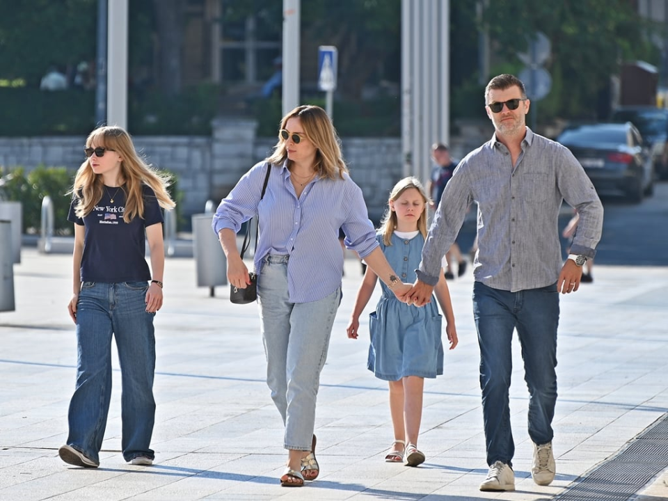 FOTO Đir po gradu, četvrtak 15. kolovoza