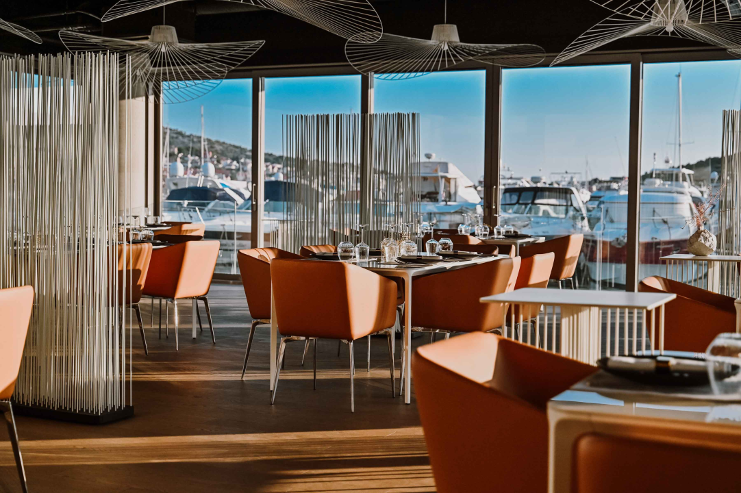 Uživajte u vrhunskom brunchu u restoranu Nomad!