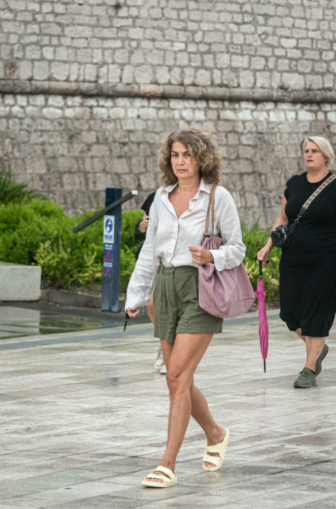 FOTO Đir po gradu, ponedjeljak 19. kolovoza